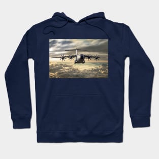 A-400 Hoodie